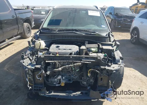 2020 Hyundai Tucson Limited из США, поврежденный, VIN KM8J33AL2LU113074